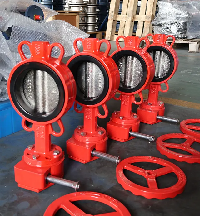 Tầm quan trọng của độ dày lớp phủ van: đảm bảo độ bền và hiệu suất