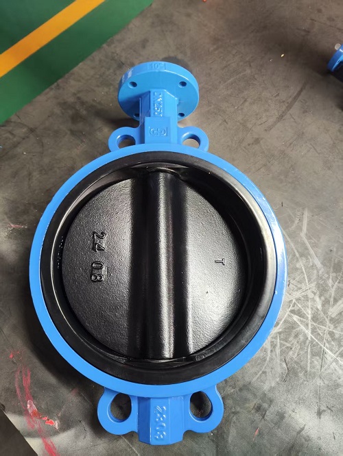 Ý nghĩa cốt lõi của tiêu chuẩn ISO5211