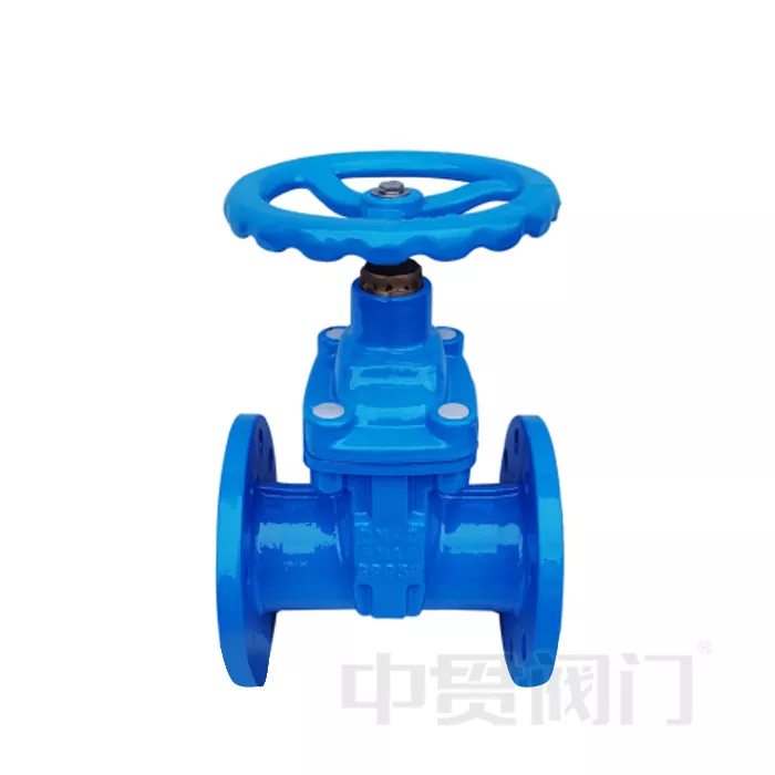 Van cổng hoạt động như thế nào