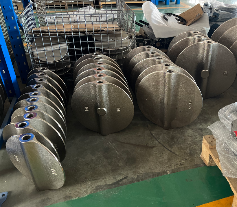 Hướng dẫn lựa chọn toàn diện và ứng dụng các tấm van bướm