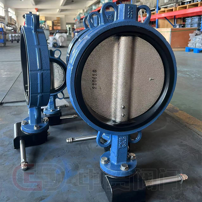 Cách nhanh chóng chọn đúng van