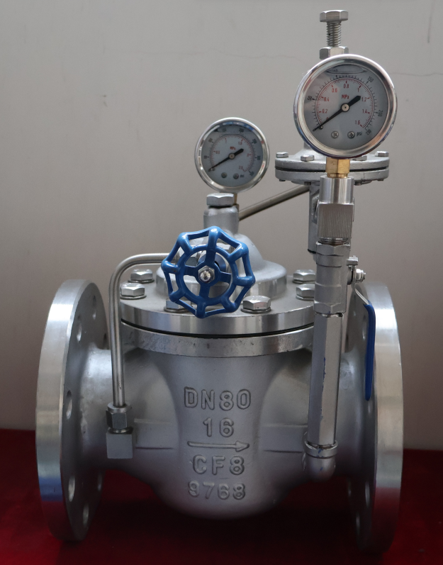 Các tiêu chuẩn chung về van: API, DIN, JIS, ISO Giải thích chi tiết