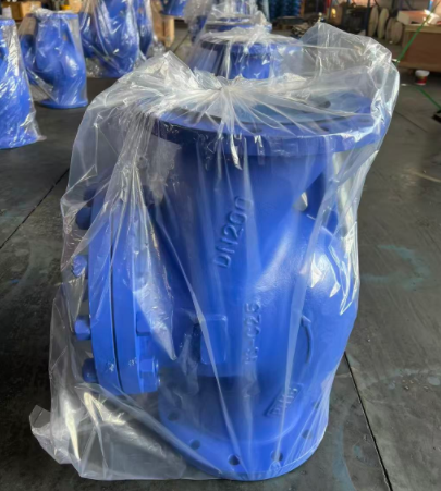 Các loại van kiểm tra khác nhau (Hướng dẫn đơn giản)