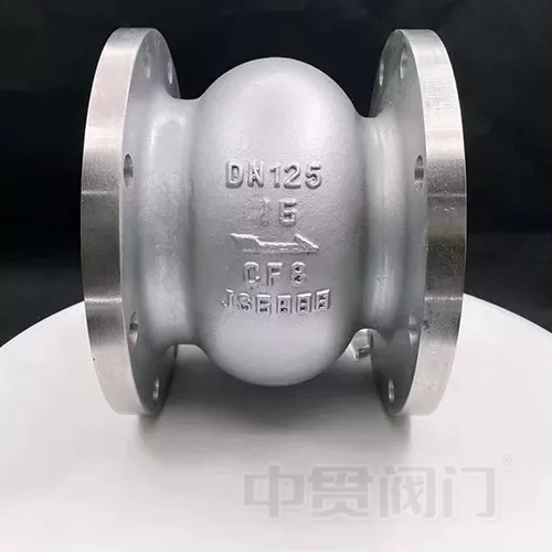 Tại sao bạn nên chọn Van một chiều loại nâng cho các ứng dụng công nghiệp của mình