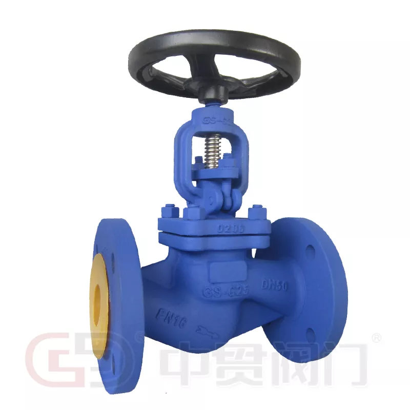 Van Quả cầu tiêu chuẩn của bạn
