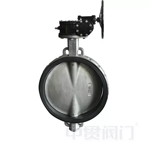 Van bướm sắt dễ uốn