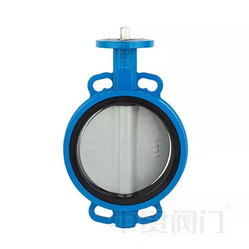 Loại wafer loại van bướm
